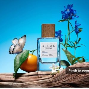 Clean Reserve Acqua Neroli Eau de Parfum 3.4 oz/ 100 mL